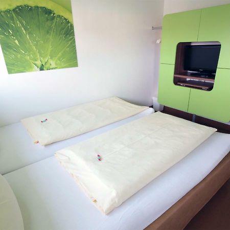 Hotel Greenrooms Graz Kültér fotó