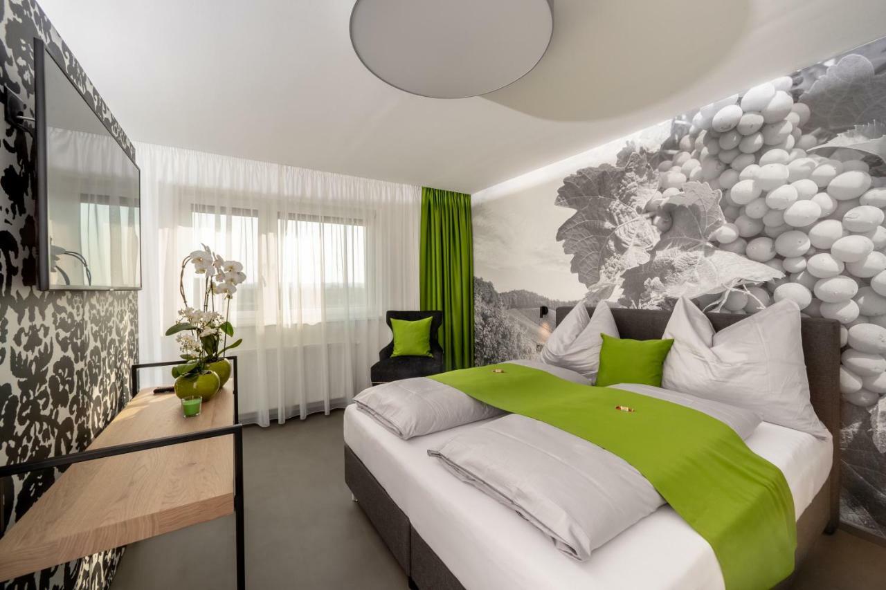 Hotel Greenrooms Graz Kültér fotó
