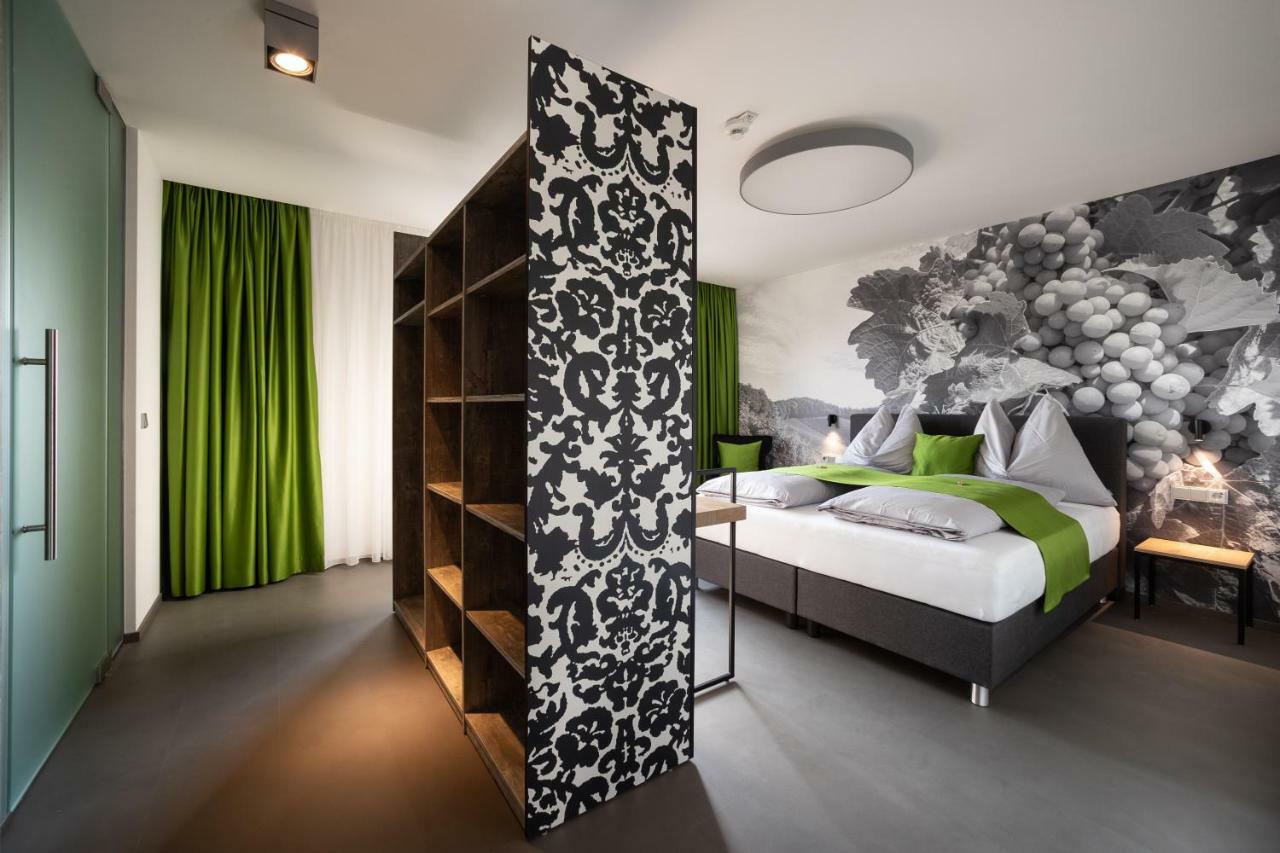 Hotel Greenrooms Graz Kültér fotó